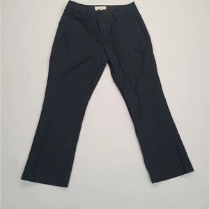 3 for $20! Banana Republic Pants Womens Size 6 Black Dress Casual Work Ladies